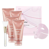 4PC(+FREE Jelly Brush)