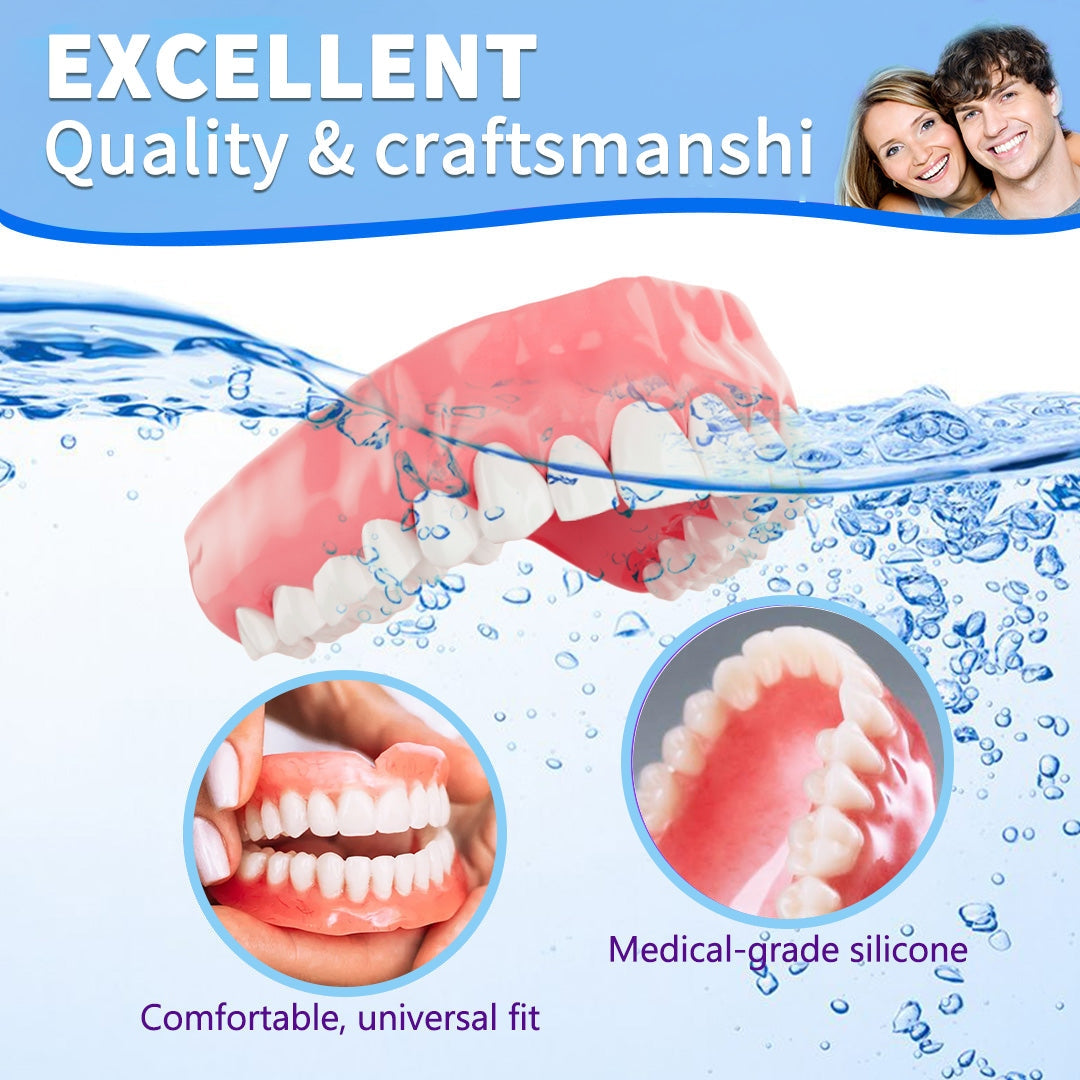 Natravor™ - Premium Denture