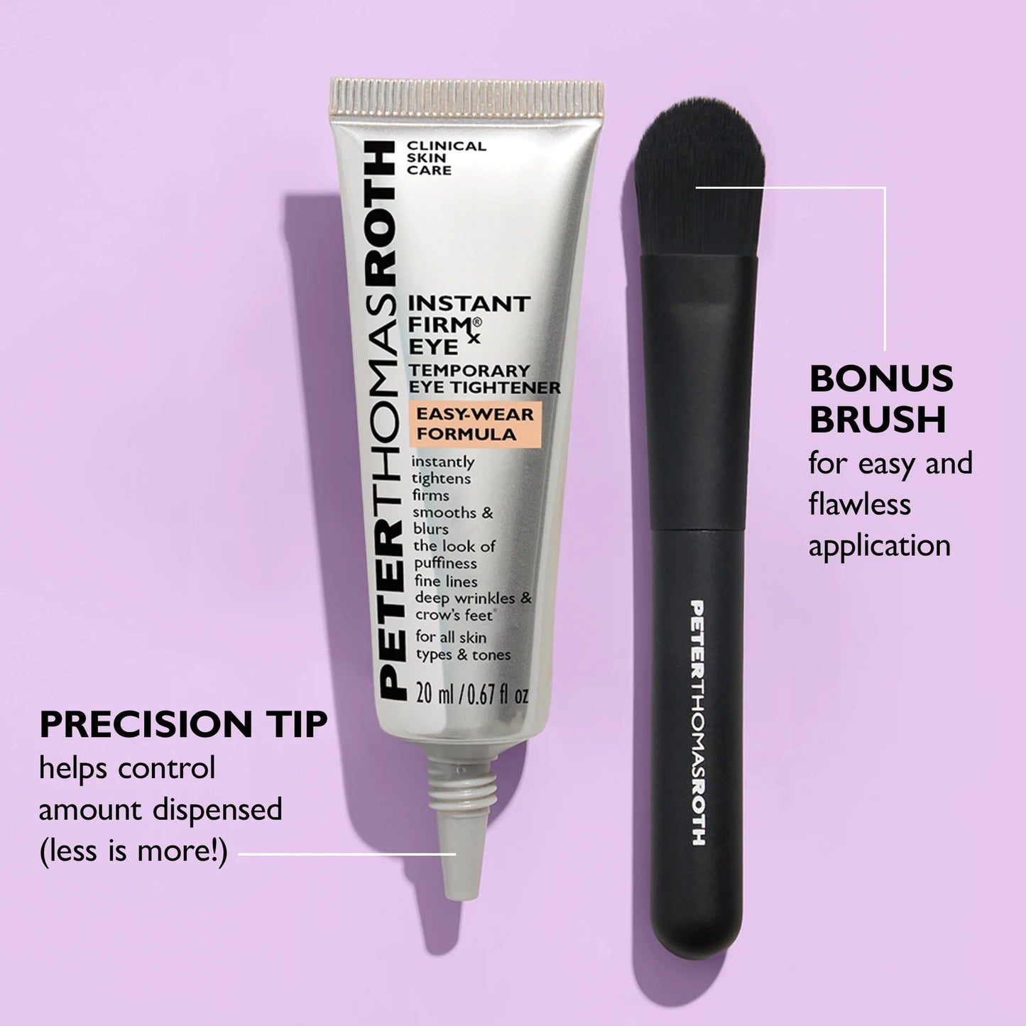 ⏳ LAST CHANCE: 70% OFF Instant Eye Tightener!