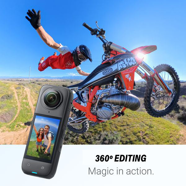 Black Friday Deal/ 8K Action Camera/ Limited Offer, While Stocks Last!