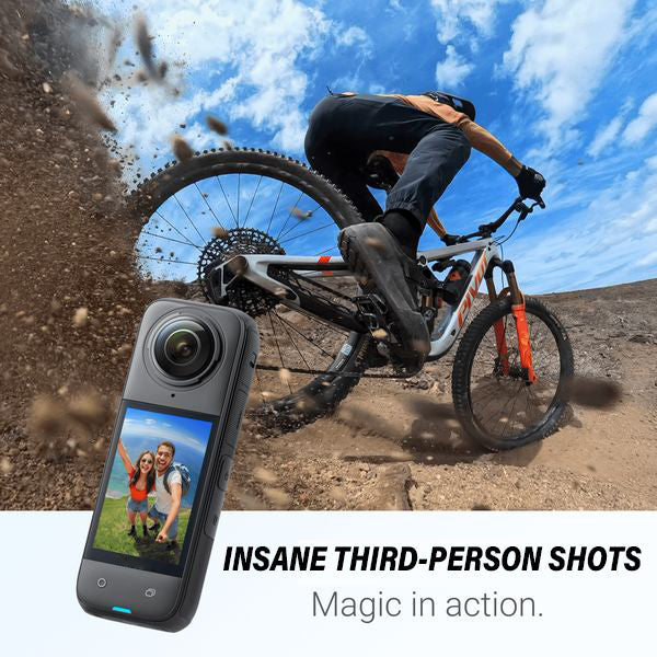 Black Friday Deal/ 8K Action Camera/ Limited Offer, While Stocks Last!