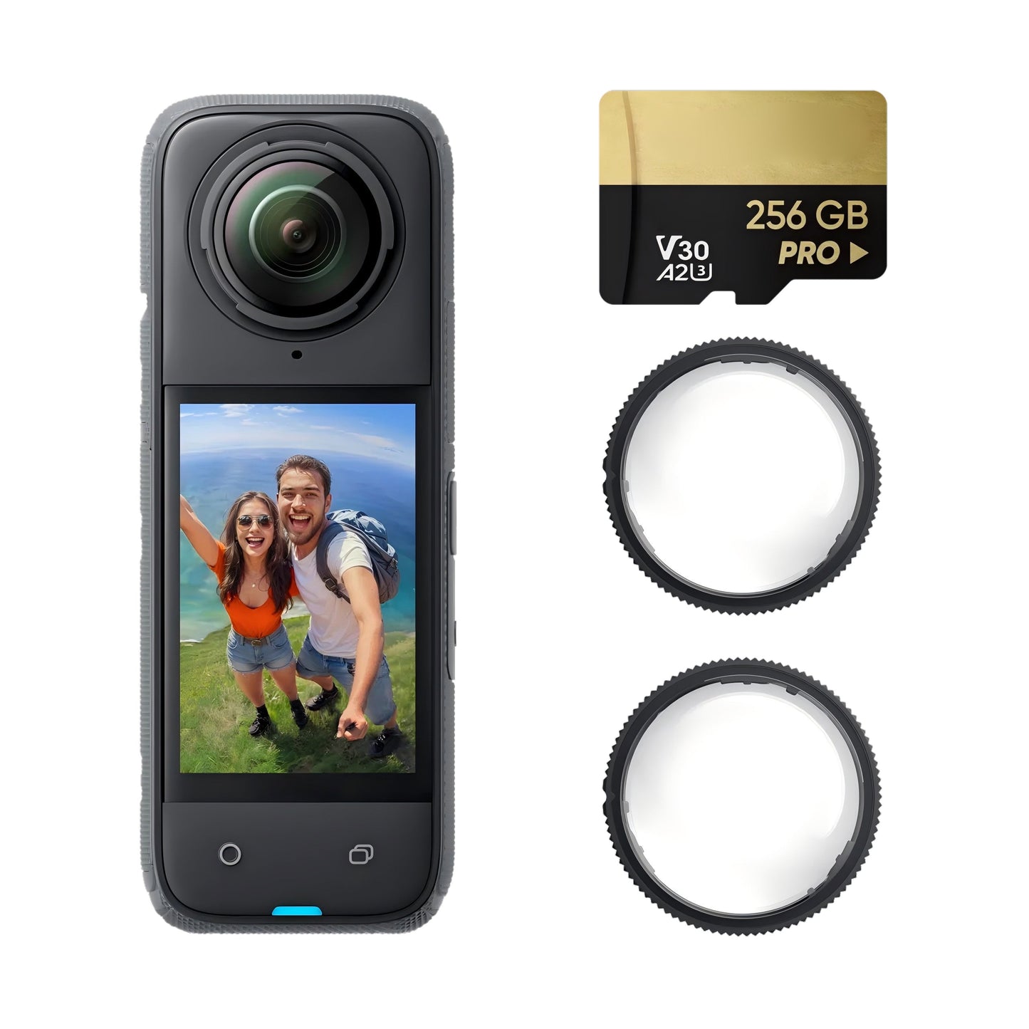 Black Friday Deal/ 8K Action Camera/ Limited Offer, While Stocks Last!