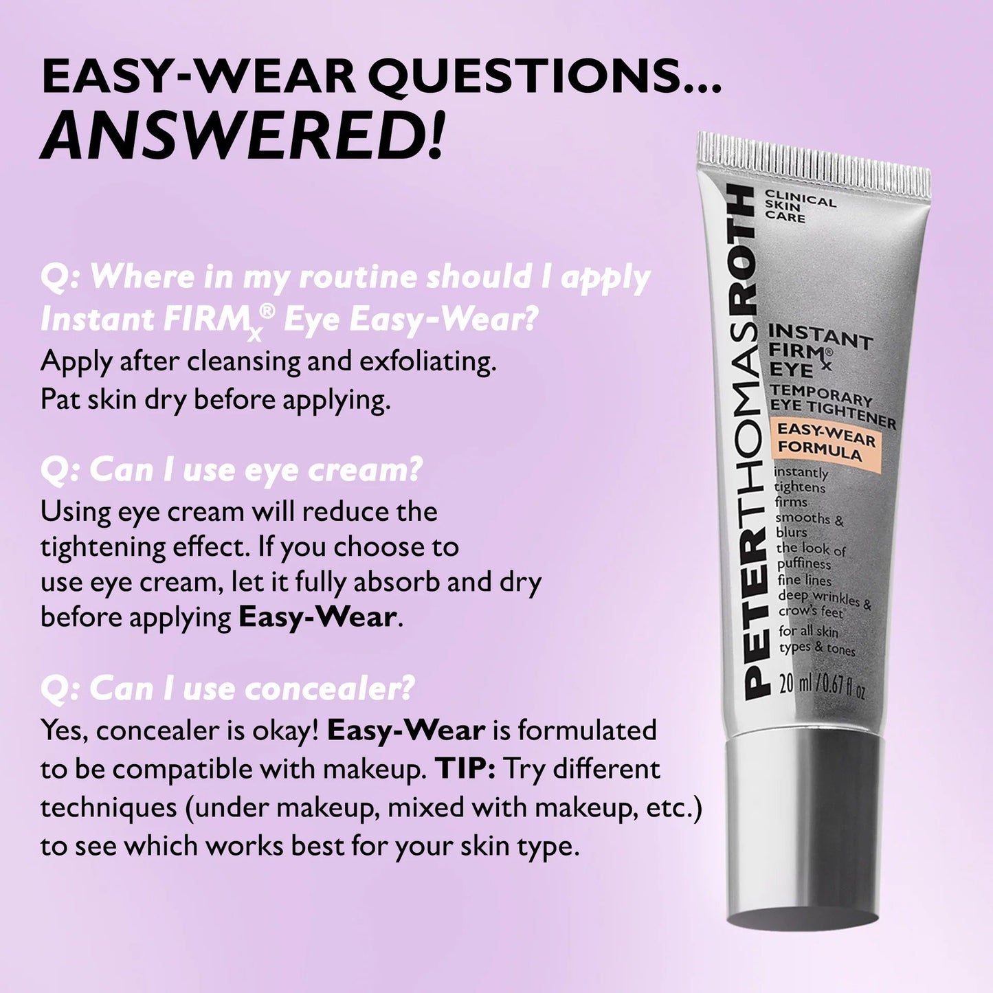 ⏳ LAST CHANCE: 70% OFF Instant Eye Tightener!