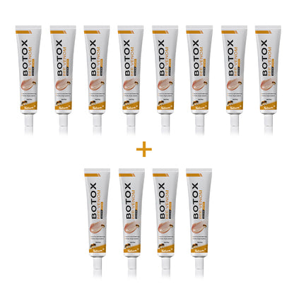 💎👨‍⚕️Made and shipped from the UK✨Ｎatravor™ Botox Bee Venom Wrinkle Removal Cream-Last Day Promotion 70% OFF