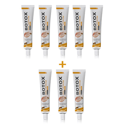 💎👨‍⚕️Made and shipped from the UK✨Ｎatravor™ Botox Bee Venom Wrinkle Removal Cream-Last Day Promotion 70% OFF