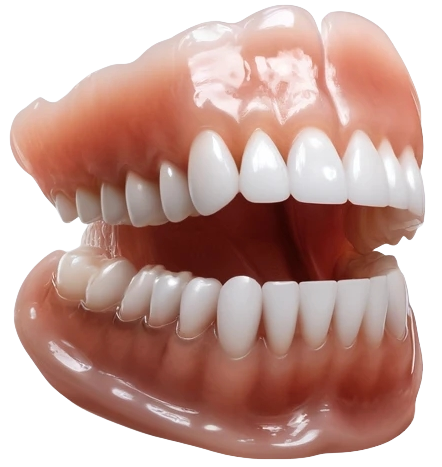 Ｎatravor™ - Premium Denture