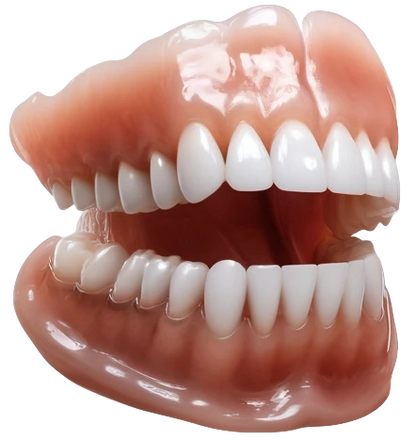Ｎatravor™ - Premium Denture