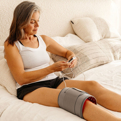 Deep Healing Pad for Joints & Arthritis