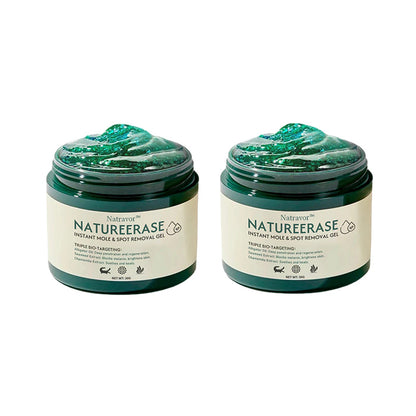 ✅Official Store: Natravor™NatureErase Instant Mole & Spot Removal Gel