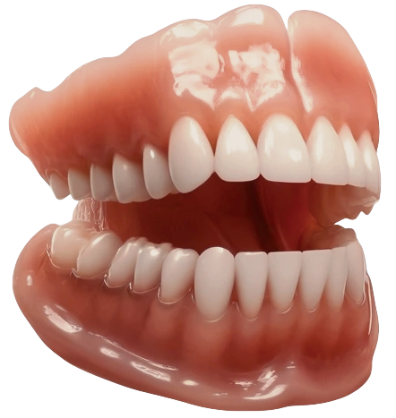 Ｎatravor™ - Premium Denture