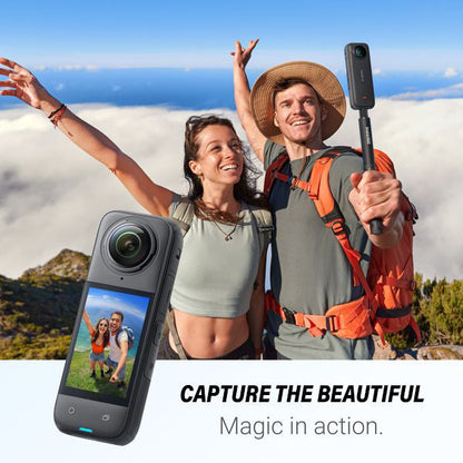 Black Friday Deal/ 8K Action Camera/ Limited Offer, While Stocks Last!