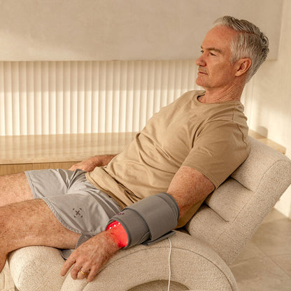 Deep Healing Pad for Joints & Arthritis