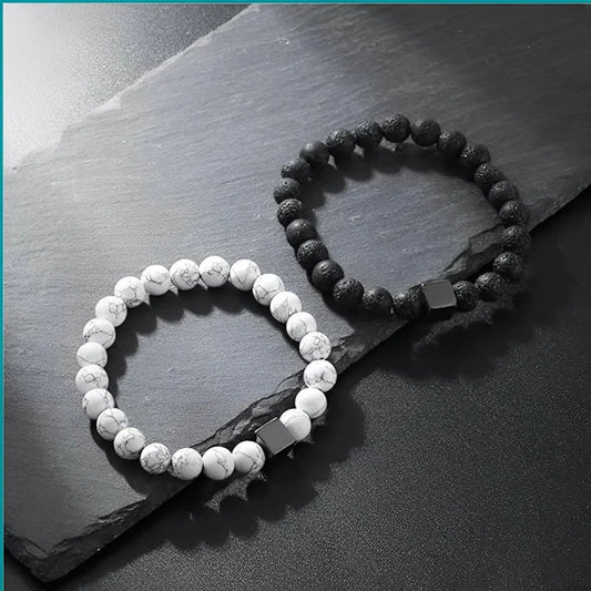 Czticle® AntiSmoke Magnetic Bracelet